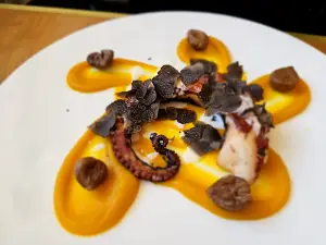 Ristorante Albamare