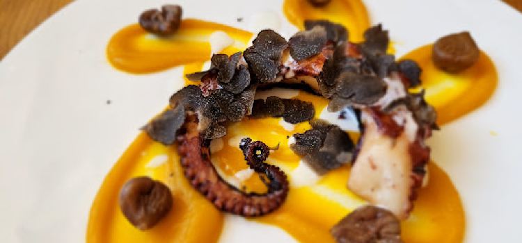 Ristorante Albamare