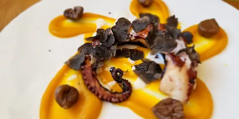 Ristorante Albamare