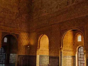 Palazzi Nasridi