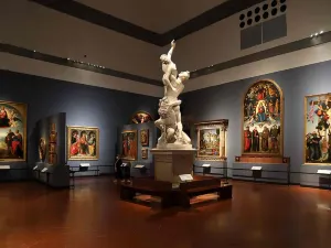 Galleria dell’Accademia di Firenze
