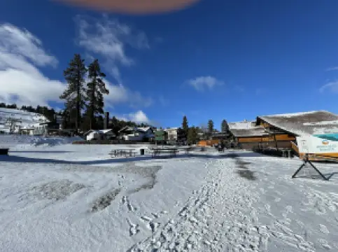 Snow Summit