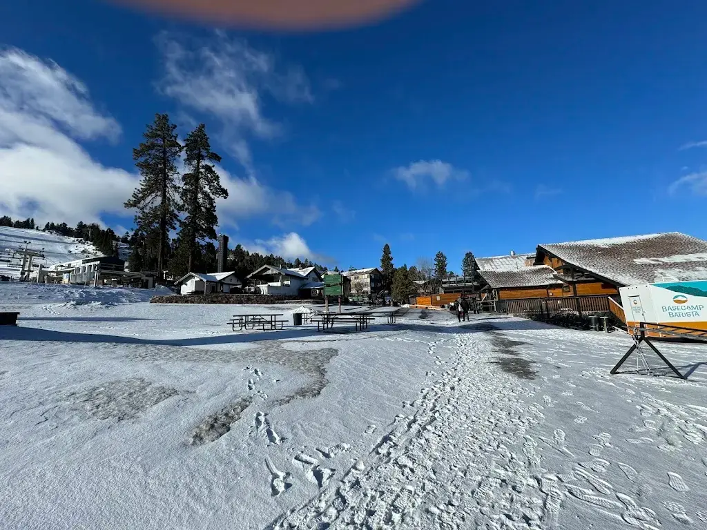 Snow Summit