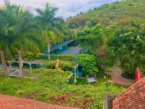 Khu Nghỉ Dưỡng Khoáng Nóng Thanh Lâm