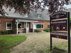 Bredeneeker Gasthaus Rastorf