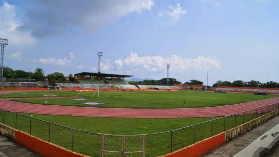 Nicaraguan Institute of Sports