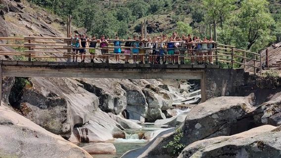Jerte Valley Adventure Park