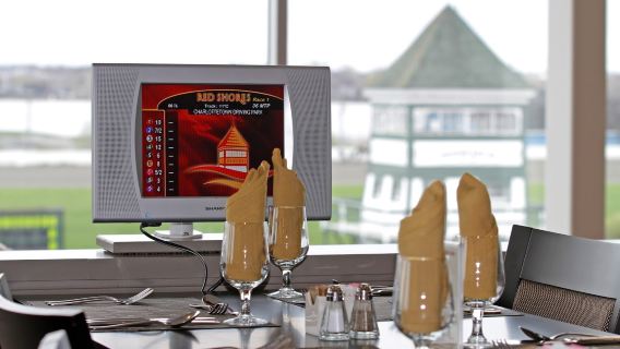 Red Shores Racetrack & Casino
