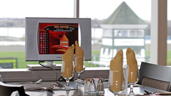 Red Shores Racetrack & Casino