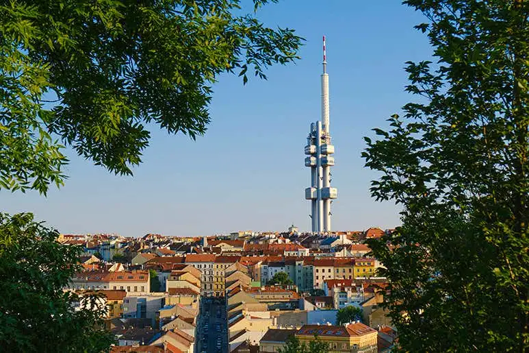 Zizkow