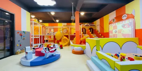 JoJo小童樂園