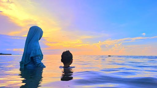 Pantai Pathek Situbondo