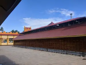 Bappanadu Sri Durga Parameshwari Temple