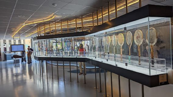 Rafa Nadal Academy