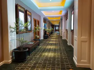Ramayana Cirebon XXI