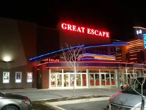 Regal Dickson City
