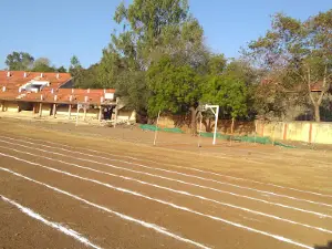 Chhatrapati Shivaji Maharaj Stadium