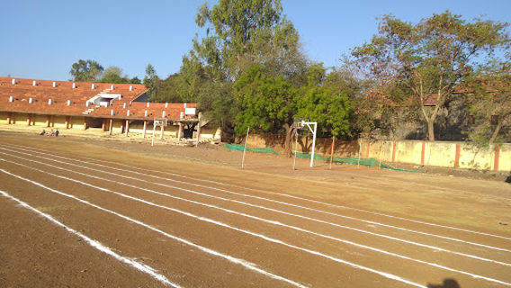 Chhatrapati Shivaji Maharaj Stadium