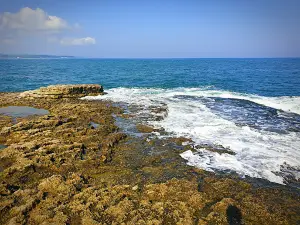 Kerpe Islets