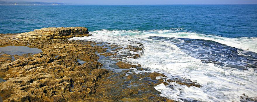 Kerpe Islets