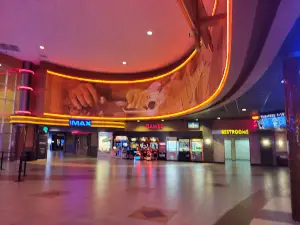 Regal Opry Mills