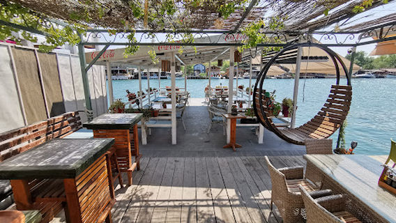 Dragon Project Kite & Windsurf Center