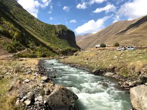 Terek River