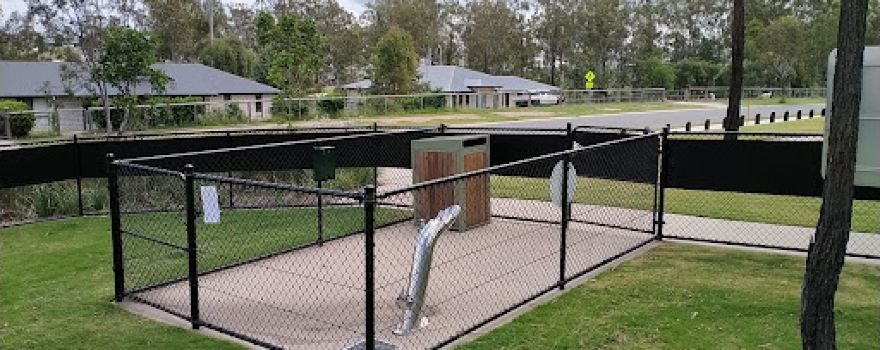 Laidley Off-Leash Dog Park