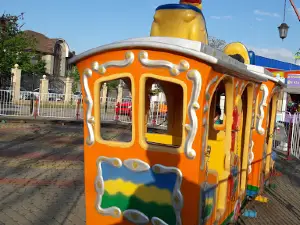 Park Materinskoy Slavy
