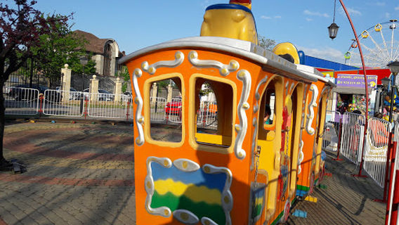 Park Materinskoy Slavy