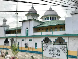Masjid Shulaha