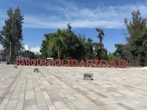 Solidaridad Park