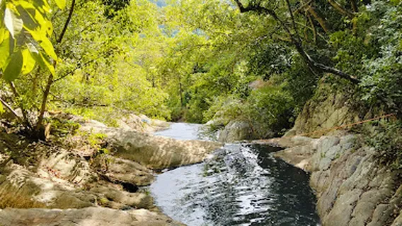 Ravana Adventure Park