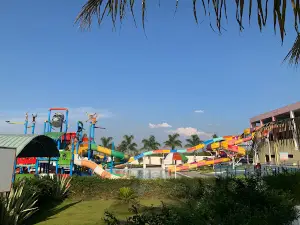 Blue Waves Aqua Park (Dariyapur, Burhanpur)