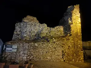 Tower of Maro