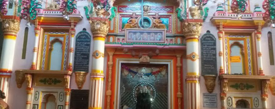 Mahanubhav Panth Ridhapur Vajeshwari