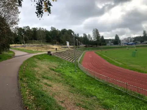 Gorodskoy Stadion "Avangard"