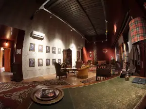 Escape Hunt Metz - Escape Game Metz