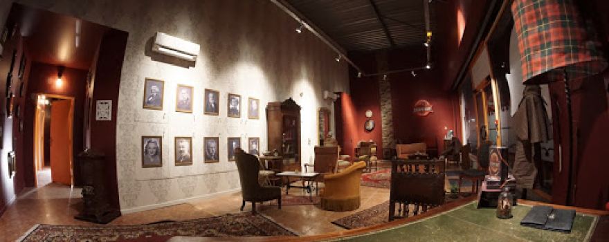 Escape Hunt Metz - Escape Game Metz