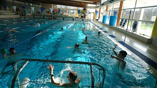 Aquatic Center Océanide