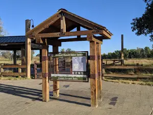 Richmil Ranch Open Space