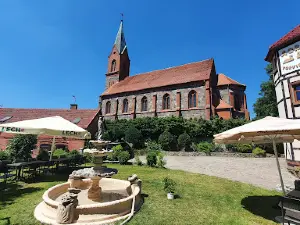 Droga rowerowa Połczyn - Złocieniec 15