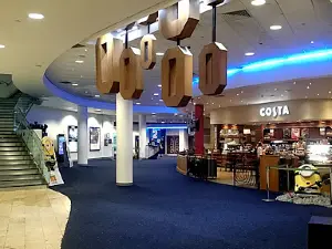 ODEON Metrocentre
