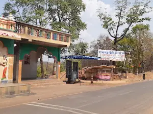 Chhuriya Devi Mandir