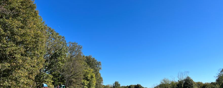 Patapsco Valley State Park- McKeldin Area