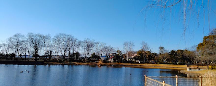 Kensei Park