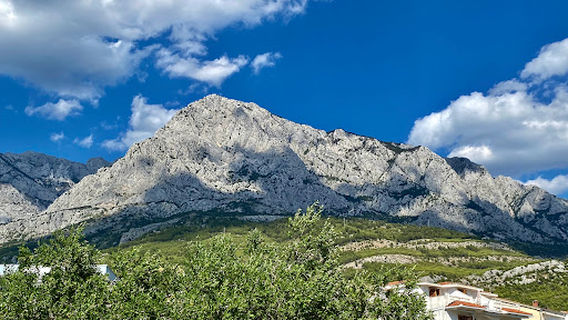 Promajna Public Beach