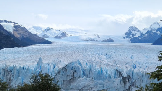 El Calafate