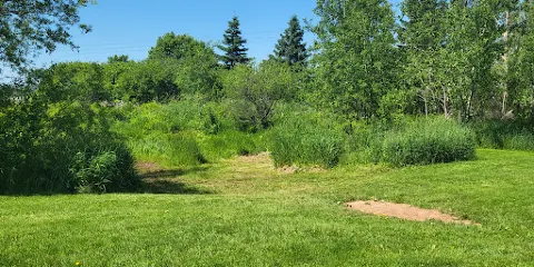 Truro - Bible Hill Off-Leash Dog Park