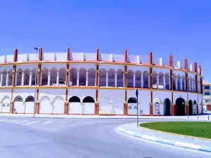 Plaza de Toros de Yecla